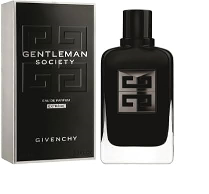 Society Extreme By Givenchy 3.3 oz. EDP Men
