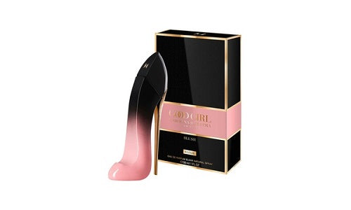 Good Girl Blush Elixir 2.7 oz. EDP by Carolina Herrera Women