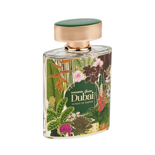 Green Dubai by Al Haramain 3.3 EDP Women