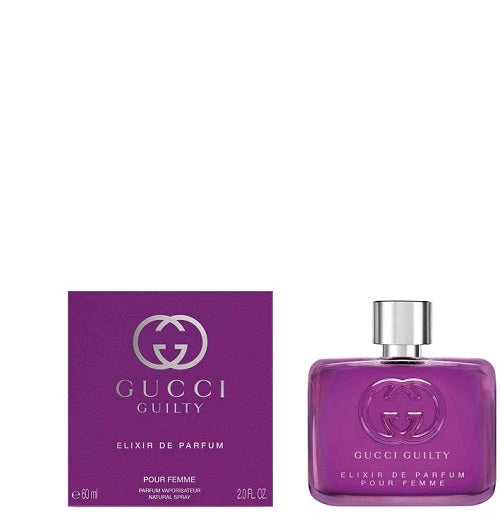 Gucci Elixir 2.0 oz. Elixir de Parfum Women