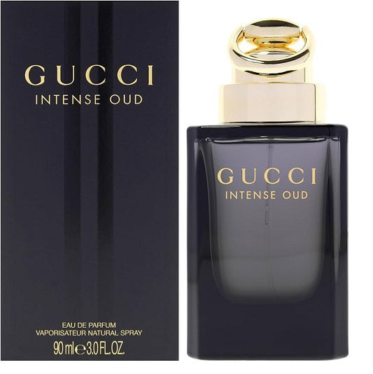 Gucci Intense Oud 3.0 oz. EDP Men