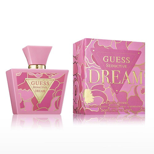Guess Seductive Dream 2.5 oz. EDT Women