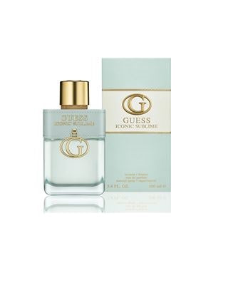 Guess Iconic Sublime 3.4oz. Eau de Parfum Women