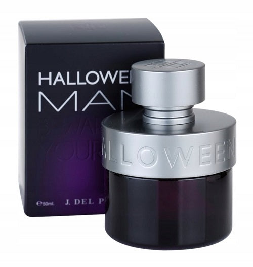 Halloween 1.7 oz. EDT Men by Jesus del Pozo