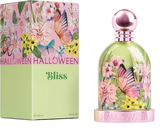 Halloween Bliss By Jesus Del Pozo 3.4 oz. EDP Women