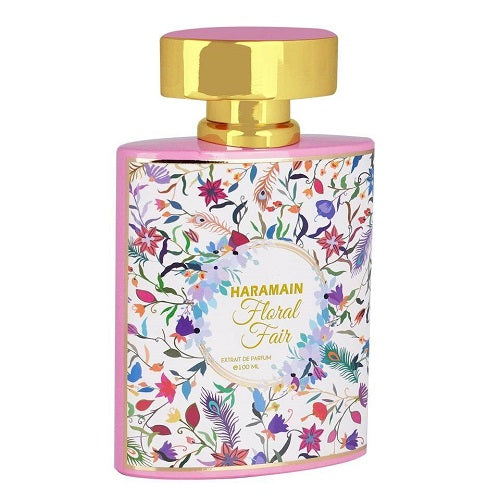 Floral Fair By Al Haramain 3.3 oz. Eau de Parfum Women