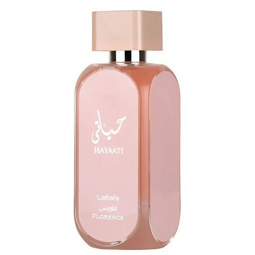 Hayaati Florence 3.4 oz. EDP Women