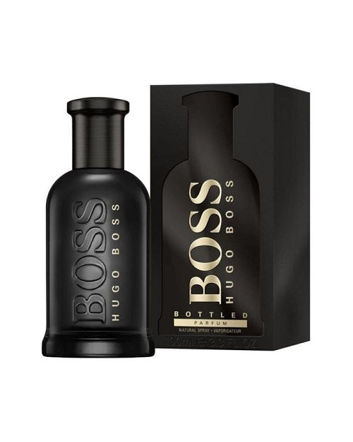 Boss Bottled Parfum by Hugo Boss  3.4 Men