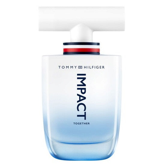 Tommy Impact Together 3.4 oz. EDT Men