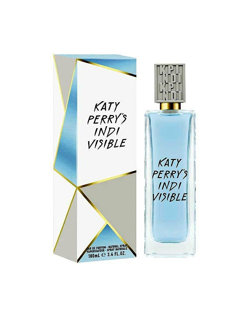 Indi Visible By Katy Perry 3.4 oz. Eau de Parfum Women