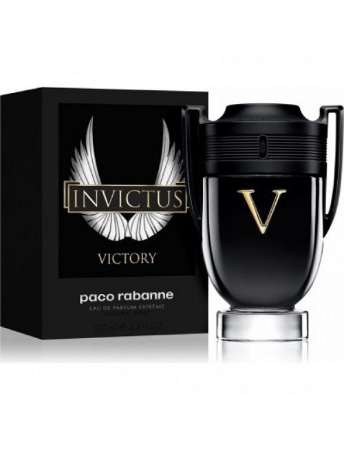 Invictus Victory 3.4 oz. EDP by Paco Rabanne