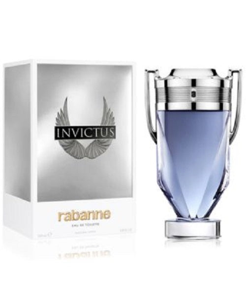 Invictus 6.8 oz. By Paco Rabanne 6.8oz. Eau de Toilette Men
