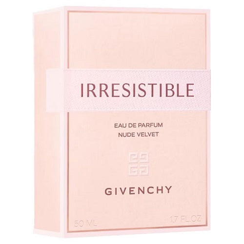 Irresistible Nude Velvet by Givenchy 2.7 oz. EDP Women