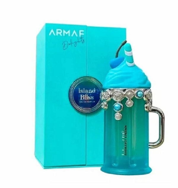 Island Bliss By Armaf 3.4 oz. EDP Unisex