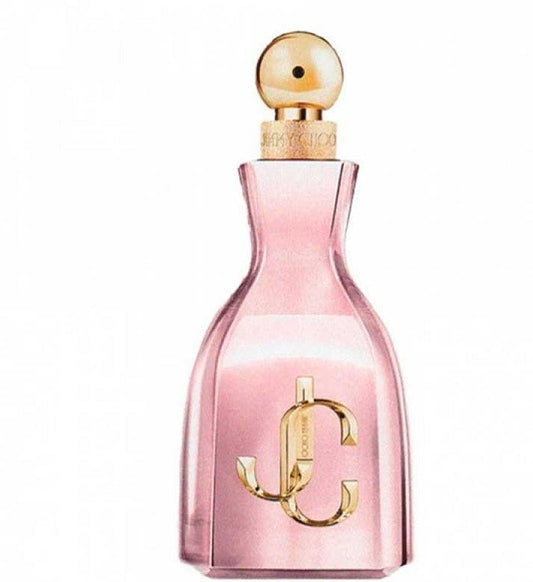 I Want Choo With Love By Jimmy Choo 3.4 oz. Eau de Parfum Women