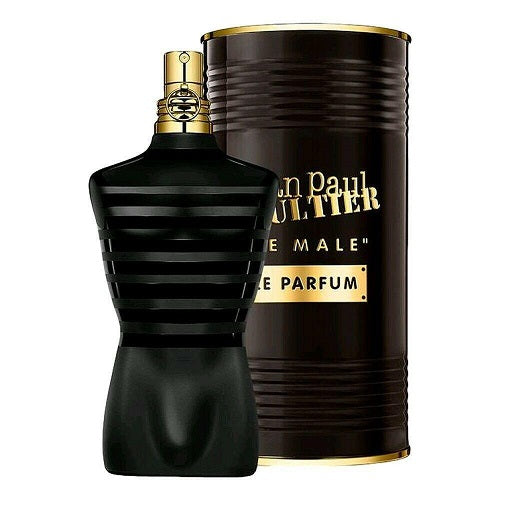 JPG Le Male Le Parfum 4.2 oz. EDP Intense Men