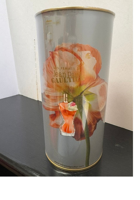 Jean Paul Gaultier "La Belle" Flower Edition 3.4oz. EDP Women