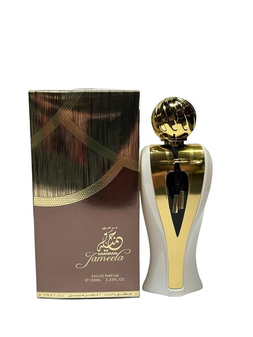 Jameela By Al Haramain 3.4 oz. EDP Women