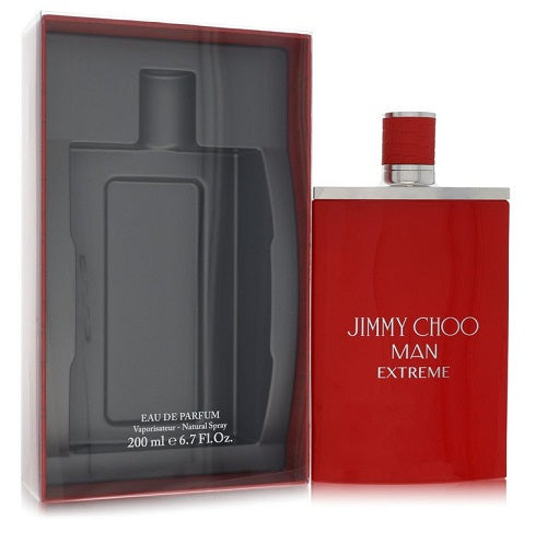 Jimmy Choo Extreme 6.7oz. Eau de Parfum Men