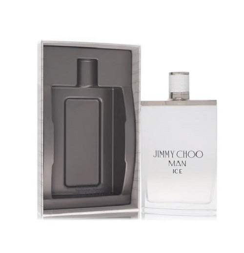 Jimmy Choo Ice 6.7 oz. Eau de Toilette Men