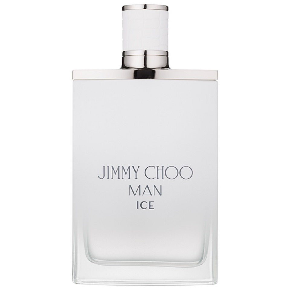 Jimmy Choo Ice 6.7 oz. Eau de Toilette Men