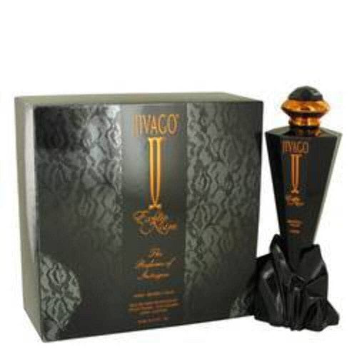 Exotic Noire By Jivago 2.5 oz. EDP Women