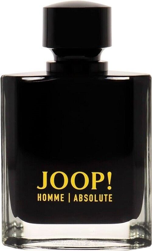 Joop Absolute 4.0 oz. EDT Men