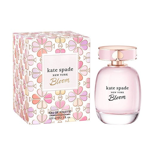 Kate Spade Bloom New York 3.4 oz. Eau de Toilette Women