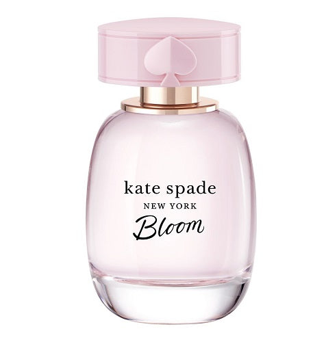 Kate Spade Bloom New York 3.4 oz. Eau de Toilette Women