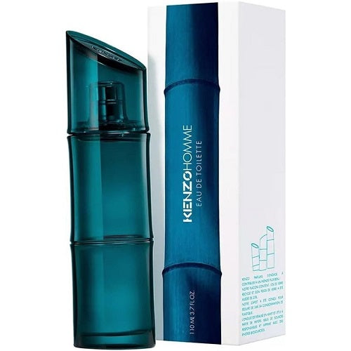 Kenzo Homme 3.7 oz. Eau de Toilette Men