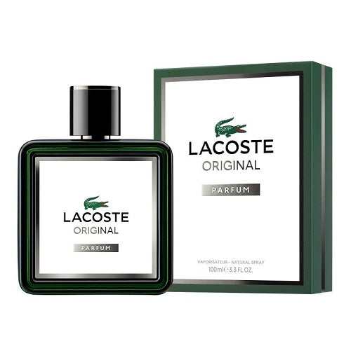 Lacoste Original Parfum 3.3 oz. Spray Men