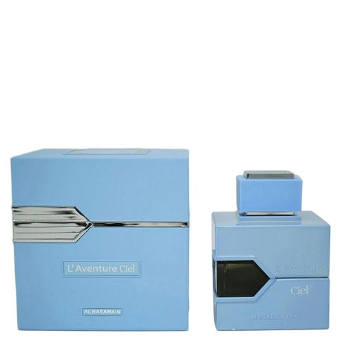 L'Aventure Ciel by Al Haramain  3.3 oz. EDP Women