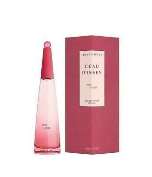 L'Eau D'Issey Rose Rose Int  3.0 oz. EDP Women