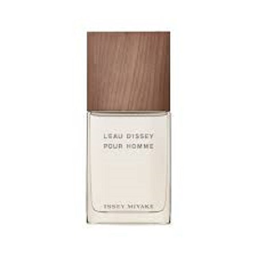 L'Eau D'issey Vetiver 3.3 oz. EDT Intense Men