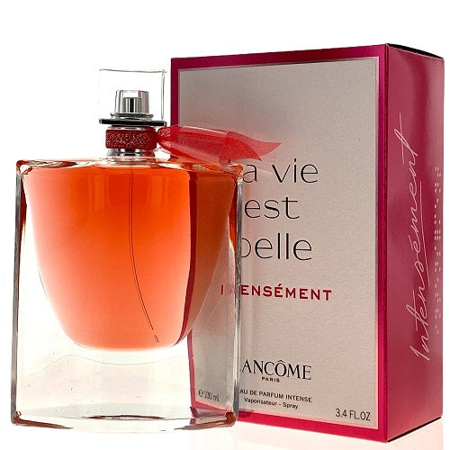 La Vie Est Belle Intensement 3.4 oz. Eau de Parfum Spray Woman