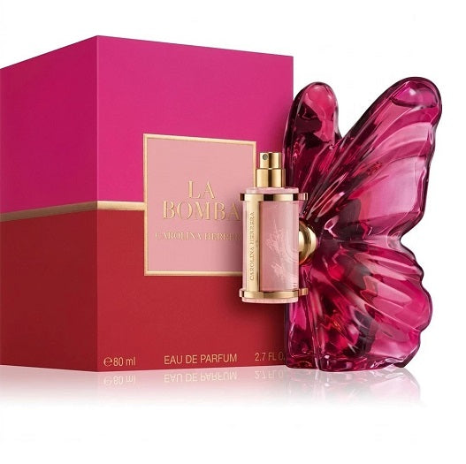 La Bomba By Carolina Herrera 2.7 oz. EDP Women