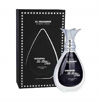 La Lune Noir By Al Haramain 3.3 oz. Eau de Parfum Women