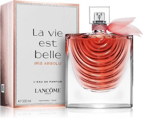 La Vie Est Belle Iris Absolu By Lancôme 3.4 oz. EDP Women