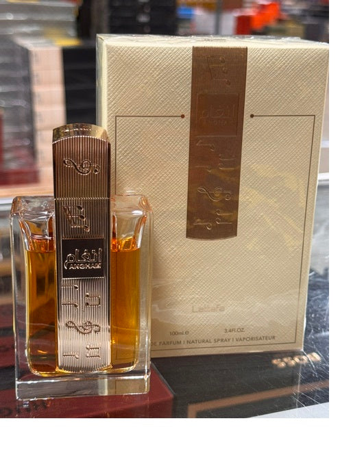 Angham By Lattafa 3.4 oz. EDP Unisex
