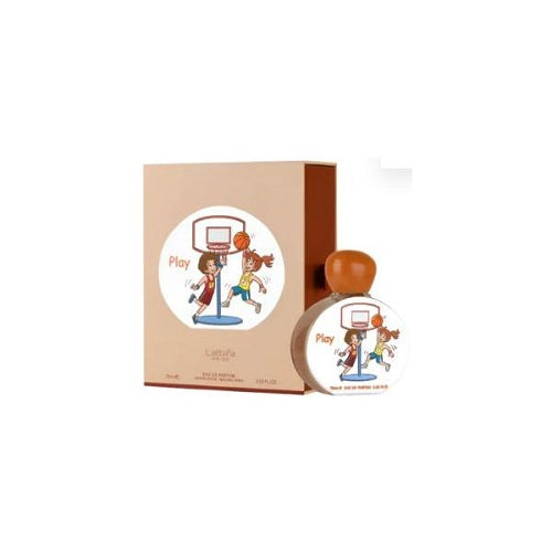 Play By Lattafa 3.4 oz. EDP kids