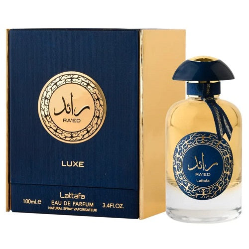 Raed Luxe By Lataffa 3.4 oz. EDP Unisex