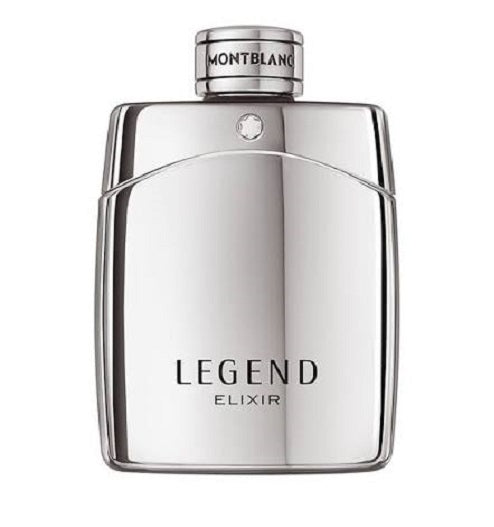 Legend Elixir Parfum 3.4 oz. by Montblanc Men