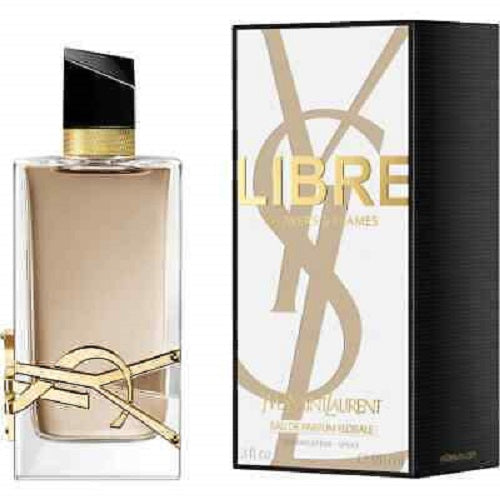 Libre Flowers & Flames 3.0 oz. (90ml) By YSL Women