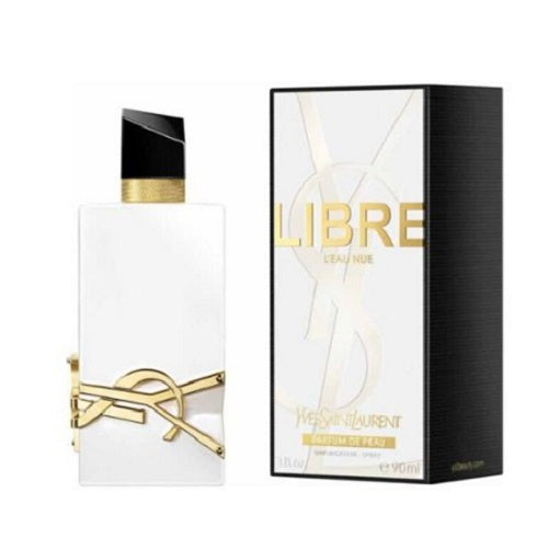 Libre L'Eau Nue by YSL 3.0 oz.Parfum Women