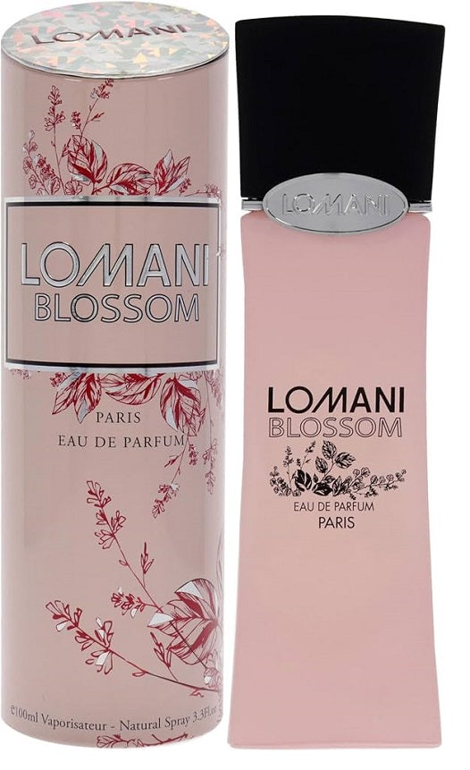 Lomani Blossom 3.3 oz. Women