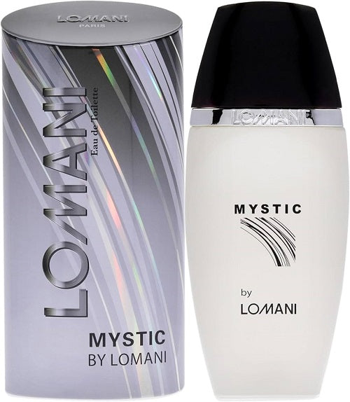 Lomani Mystic 3.3 oz. EDT Men