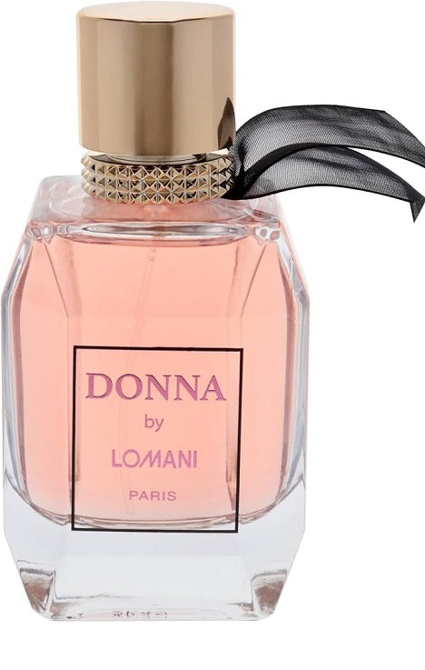 Lomani Donna By Lomani 3.3 oz. EDP Women