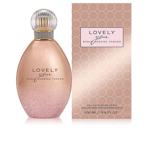 Lovely You By Jessica Parker 3.4 oz. EDP Women