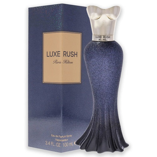 Luxe Rush By Paris Hilton 3.4 oz. Eau de Parfum Women