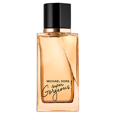 Super Gorgeous By Michals Kors 3.4 oz. EDP Women